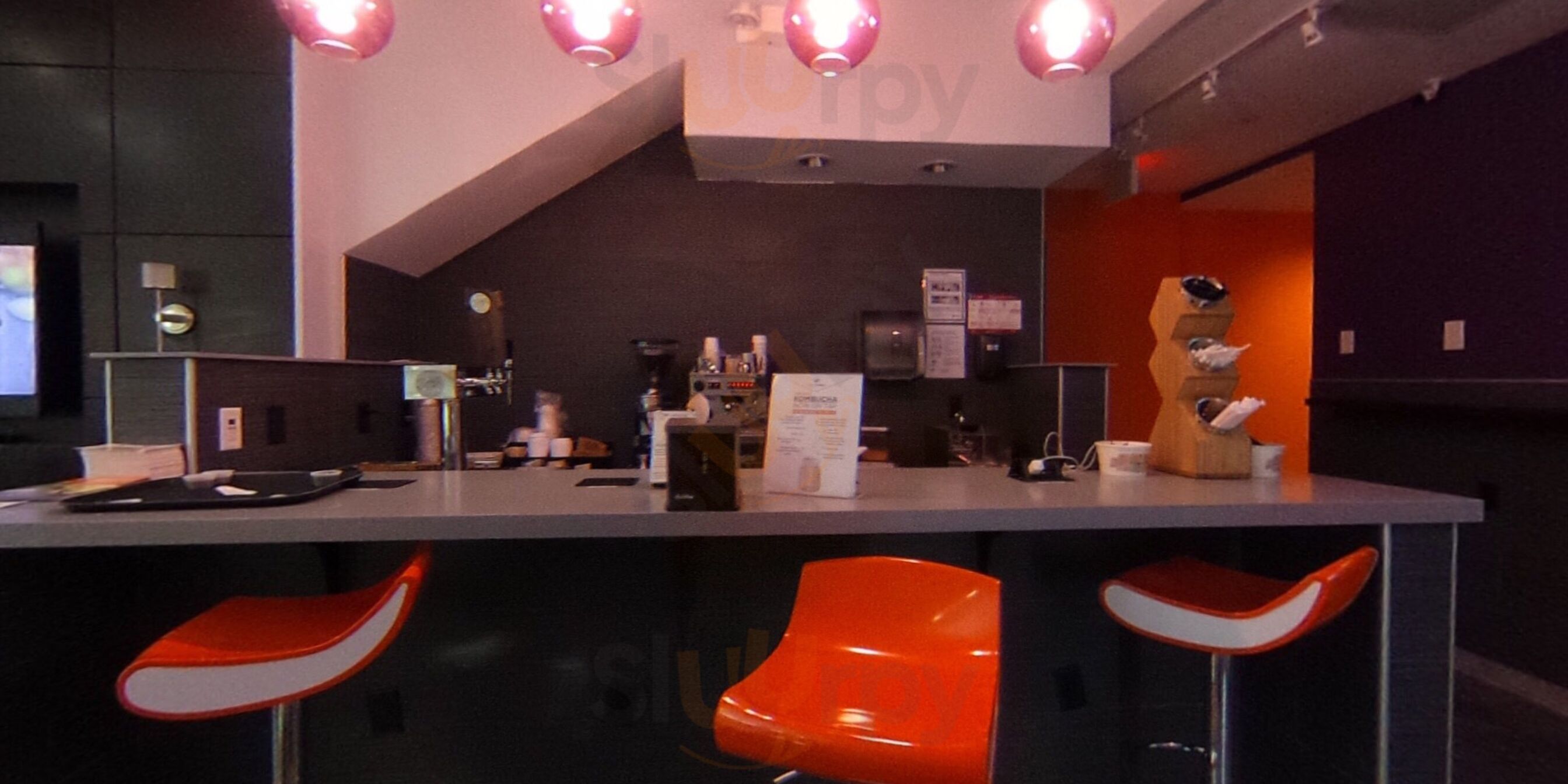 Vitality Bowls Midtown