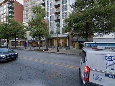 Vitality Bowls Midtown