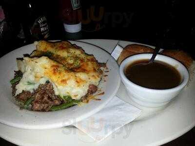 Three Angry Wives Pub