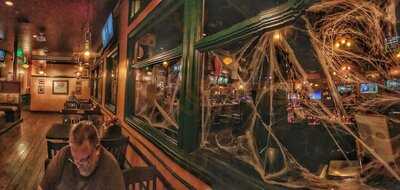 Three Angry Wives Pub