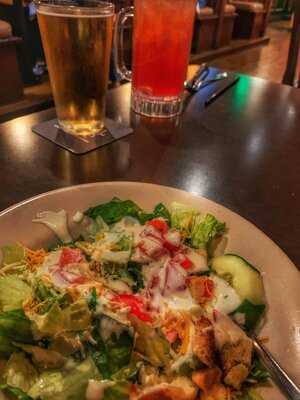 Three Angry Wives Pub