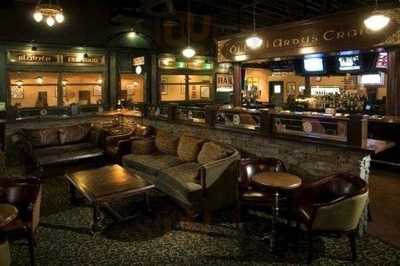 Three Angry Wives Pub