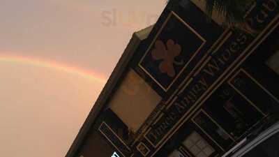 Three Angry Wives Pub
