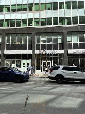 Chipotle Mexican Grill