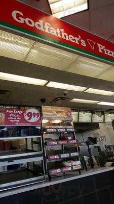 Godfather's Pizza