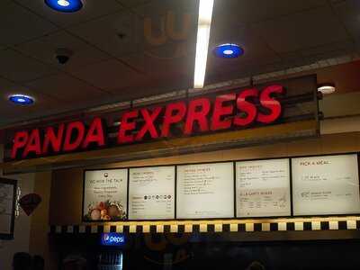 Panda Express