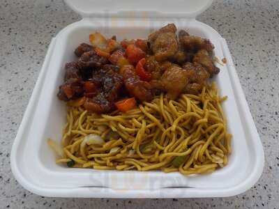 Panda Express