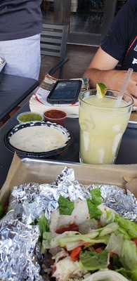 Willy's Mexicana Grill