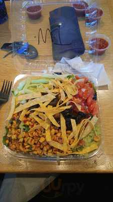 Willy's Mexicana Grill