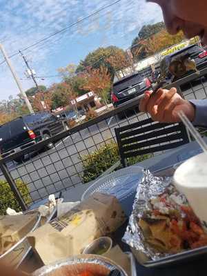 Willy's Mexicana Grill