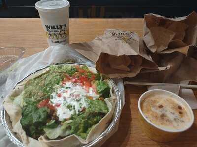 Willy's Mexicana Grill