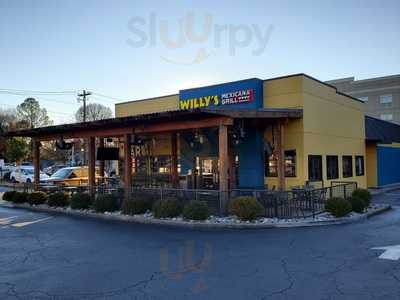 Willy's Mexicana Grill