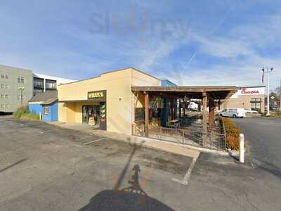 Willy's Mexicana Grill