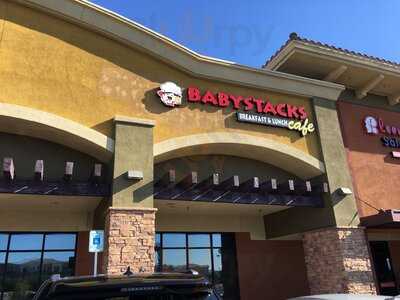 Babystacks Cafe