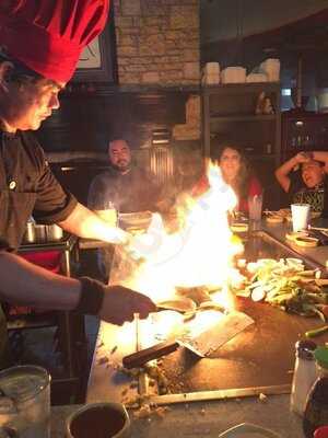 Sumo Japanese Steakhouse