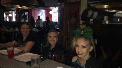 Sumo Japanese Steakhouse