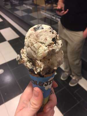 Ben & Jerry's