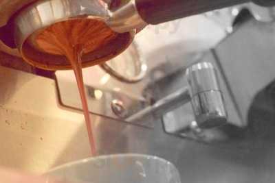 Copper Door Coffee Roasters