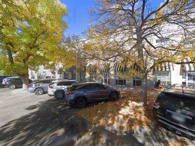 Copper Door Coffee Roasters