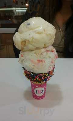 Baskin-robbins