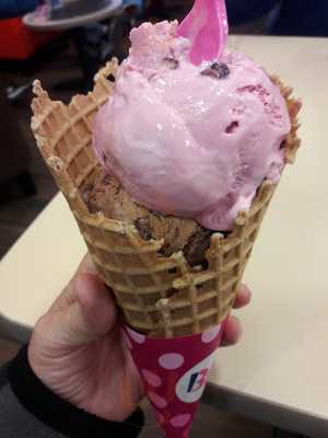 Baskin-robbins