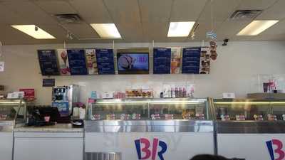 Baskin-robbins