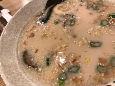 Wen's Yunnan Noodle And Ramen