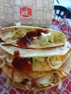 Jack In The Box