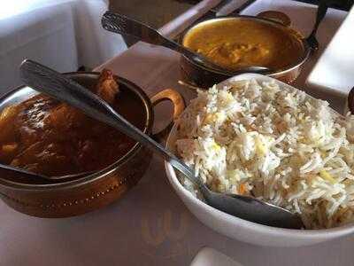 Cardamom Indian Cuisine