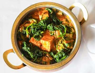 Cardamom Indian Cuisine