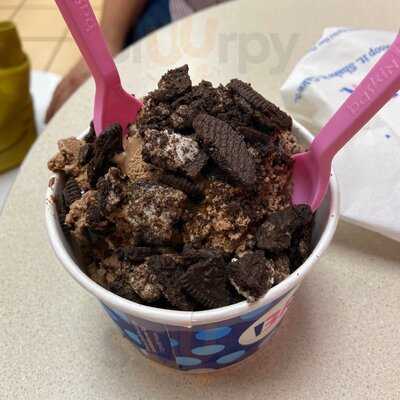 Baskin-robbins