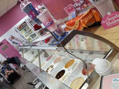 Baskin-robbins