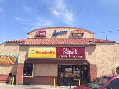 Amigos Kings Classic