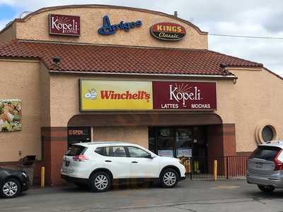 Amigos Kings Classic