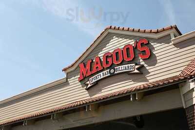 Magoo's