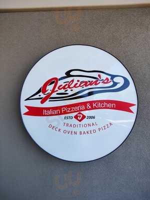 Julian's Pizzeria & Kitchen