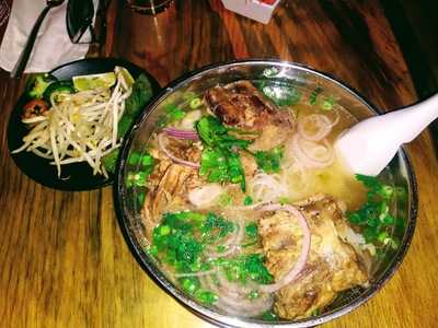 Le Pho