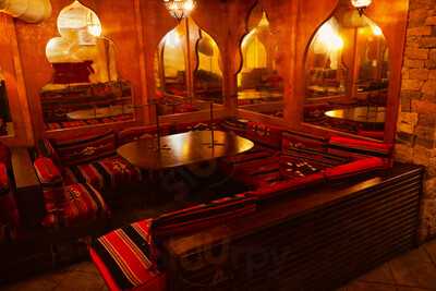 Habibi's Lounge