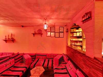 Habibi's Lounge