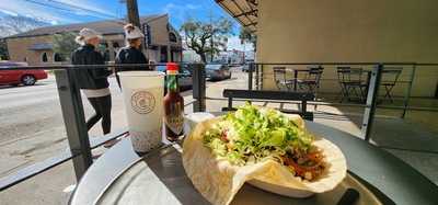 Chipotle Mexican Grill