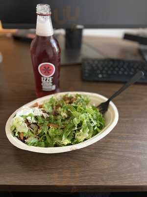 Chipotle Mexican Grill