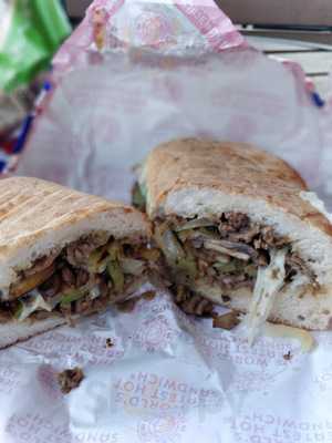 Earl Of Sandwich