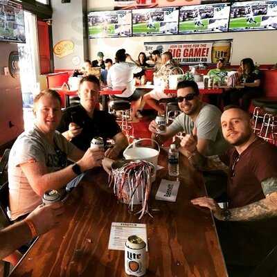 American Beer & Cocktails