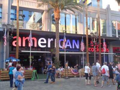 American Beer & Cocktails