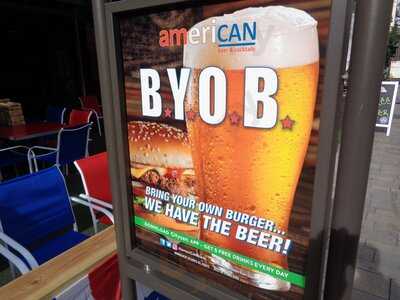 American Beer & Cocktails