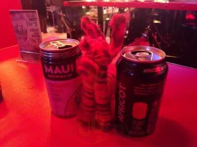 American Beer & Cocktails