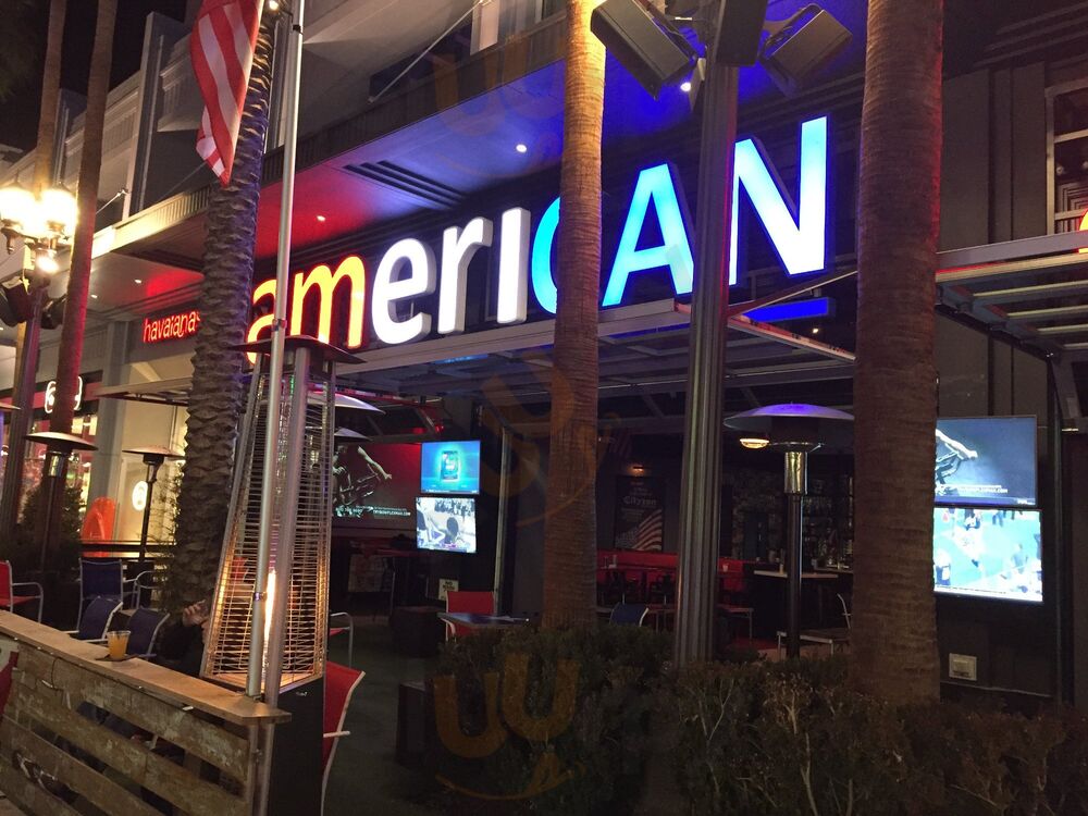 American Beer & Cocktails
