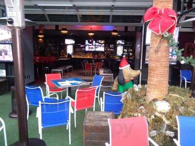 American Beer & Cocktails