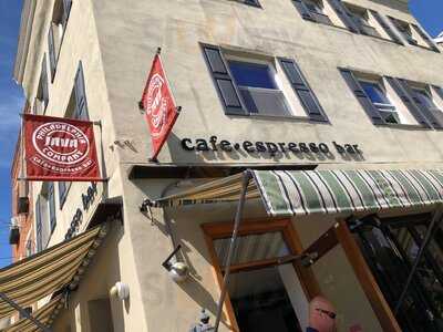 Philadelphia Java Co