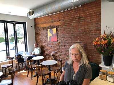 Philadelphia Java Co